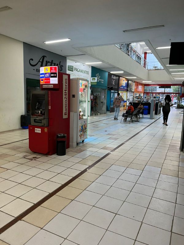 Rua Bernardo Vieira de Melo - Jaboatão dos Guararapes/