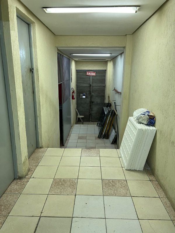 Rua Bernardo Vieira de Melo - Jaboatão dos Guararapes/