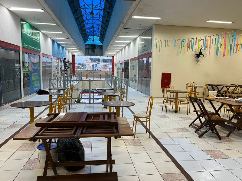 Rua Bernardo Vieira de Melo - Jaboatão dos Guararapes/