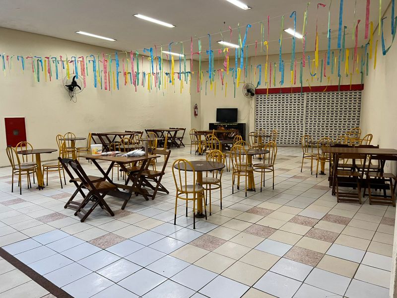 Rua Bernardo Vieira de Melo - Jaboatão dos Guararapes/