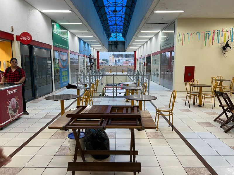 Rua Bernardo Vieira de Melo - Jaboatão dos Guararapes/