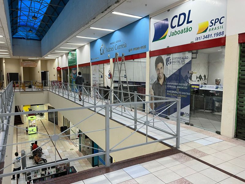 Rua Bernardo Vieira de Melo - Jaboatão dos Guararapes/