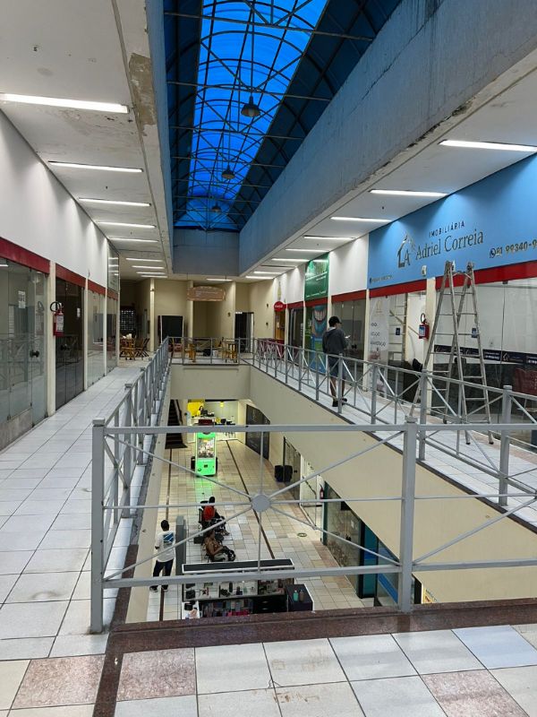 Rua Bernardo Vieira de Melo - Jaboatão dos Guararapes/