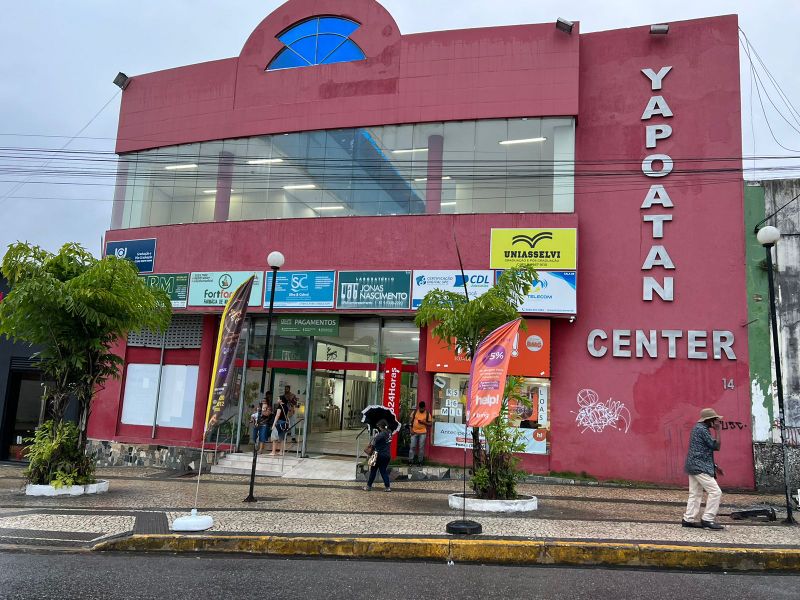 Rua Bernardo Vieira de Melo