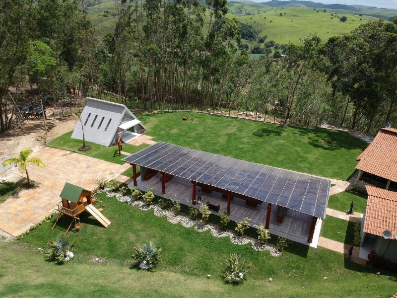 ZONA RURAL - Primavera/