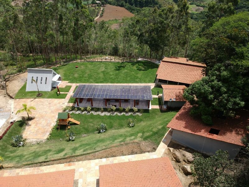 ZONA RURAL - Primavera/