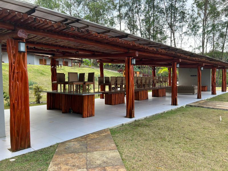 ZONA RURAL - Primavera/