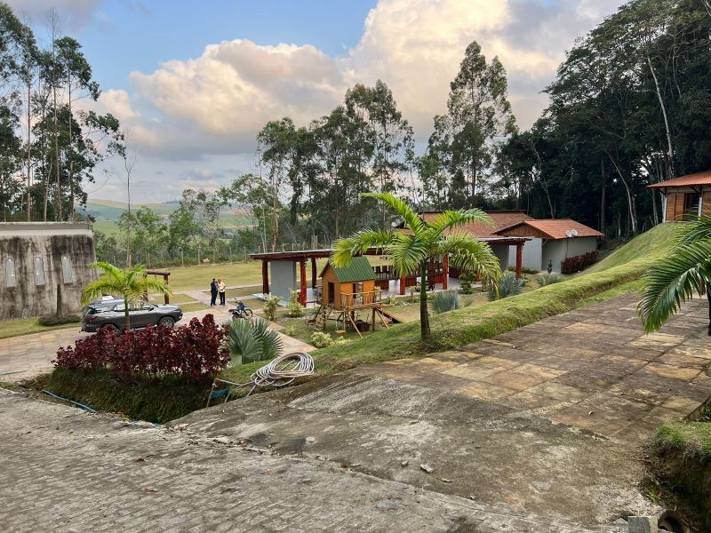 ZONA RURAL - Primavera/