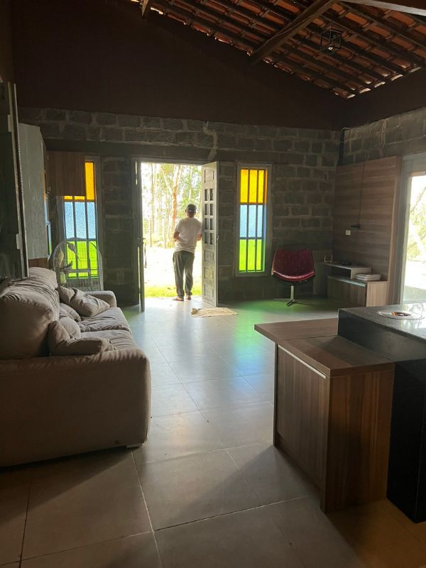 ZONA RURAL - Primavera/