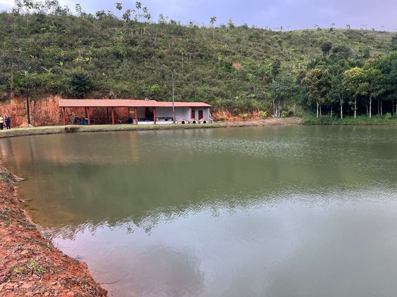 ZONA RURAL - Primavera/