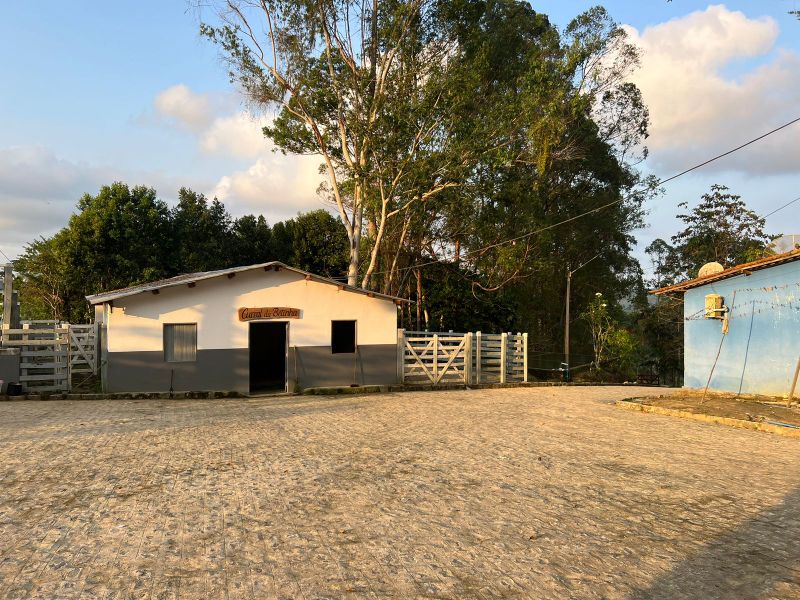 ZONA RURAL - Primavera/