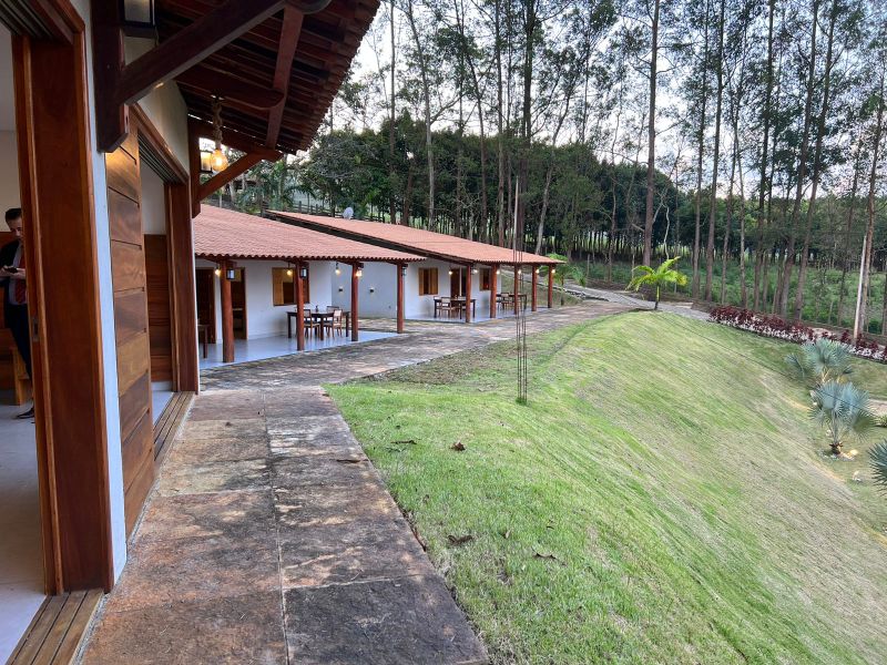 ZONA RURAL - Primavera/