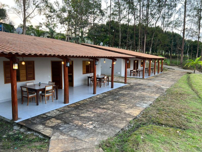 ZONA RURAL - Primavera/