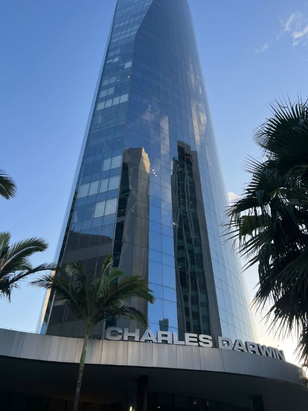 Rua Senador José Henrique