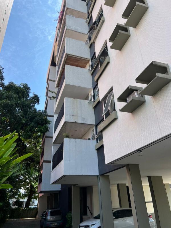 Estr. do Arraial, 2434 - Tamarineira, Recife - Recife/PE