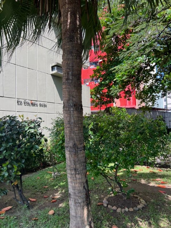 Estr. do Arraial, 2434 - Tamarineira, Recife - Recife/PE