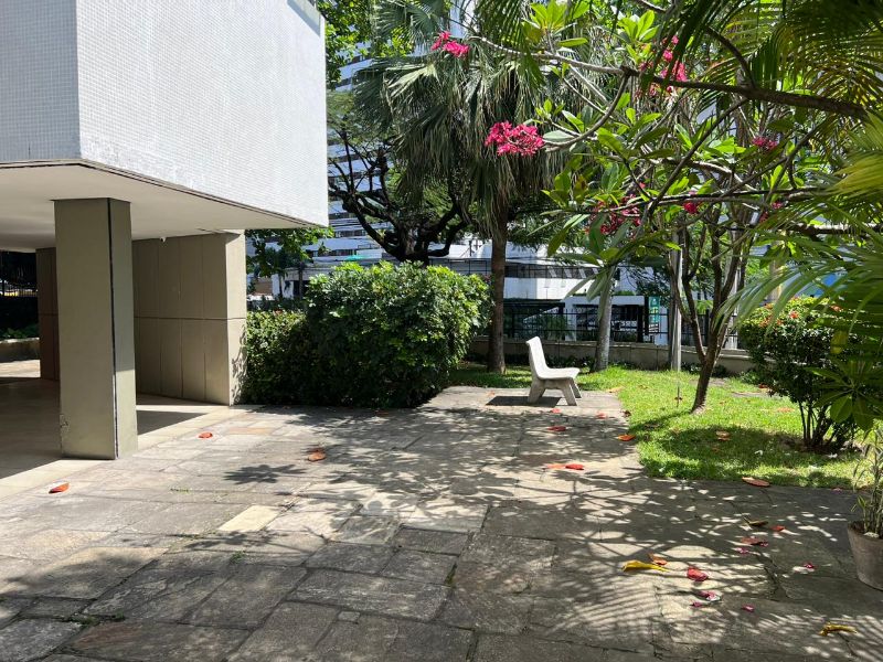 Estr. do Arraial, 2434 - Tamarineira, Recife - Recife/PE