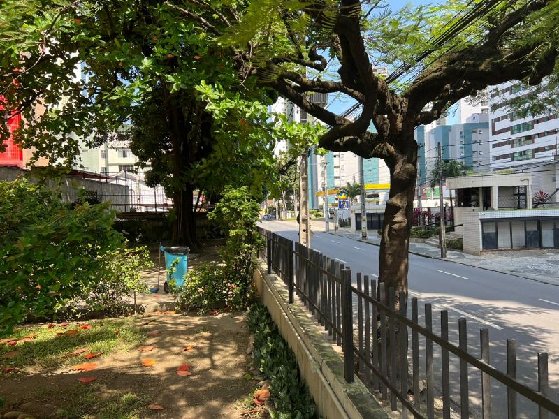 Estr. do Arraial, 2434 - Tamarineira, Recife - Recife/PE