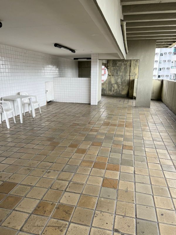 Estr. do Arraial, 2434 - Tamarineira, Recife - Recife/PE