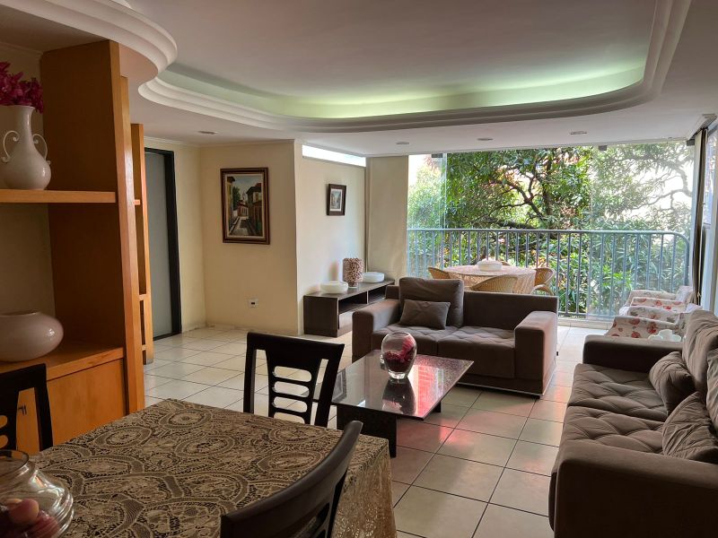 Estr. do Arraial, 2434 - Tamarineira, Recife - Recife/PE