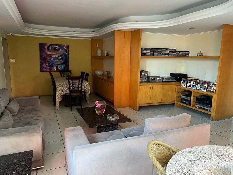 Estr. do Arraial, 2434 - Tamarineira, Recife - Recife/PE