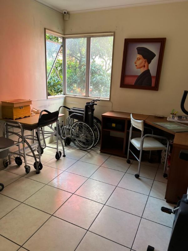 Estr. do Arraial, 2434 - Tamarineira, Recife - Recife/PE