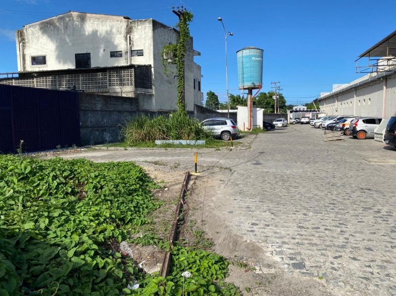 Avenida Marechal Floriano Peixoto - Paulista/