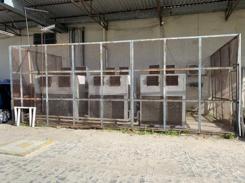 Avenida Marechal Floriano Peixoto - Paulista/