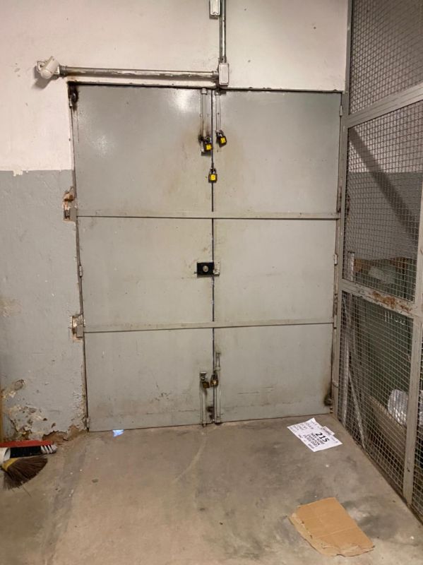 Avenida Marechal Floriano Peixoto - Paulista/