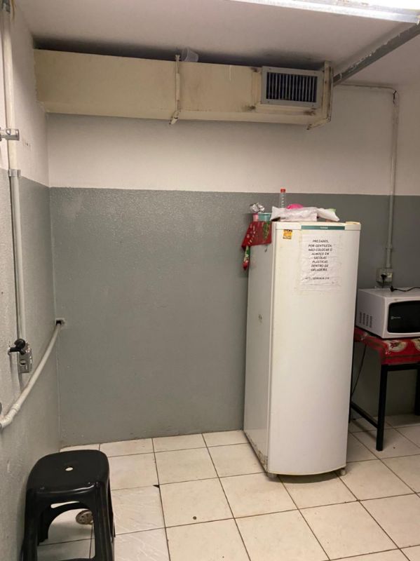 Avenida Marechal Floriano Peixoto - Paulista/