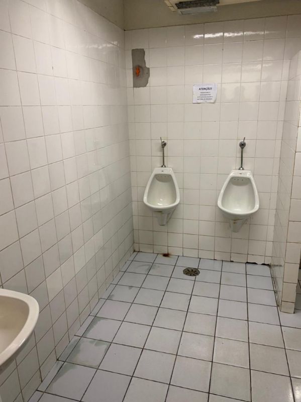 Avenida Marechal Floriano Peixoto - Paulista/