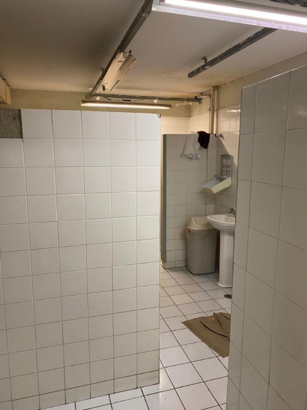 Avenida Marechal Floriano Peixoto - Paulista/