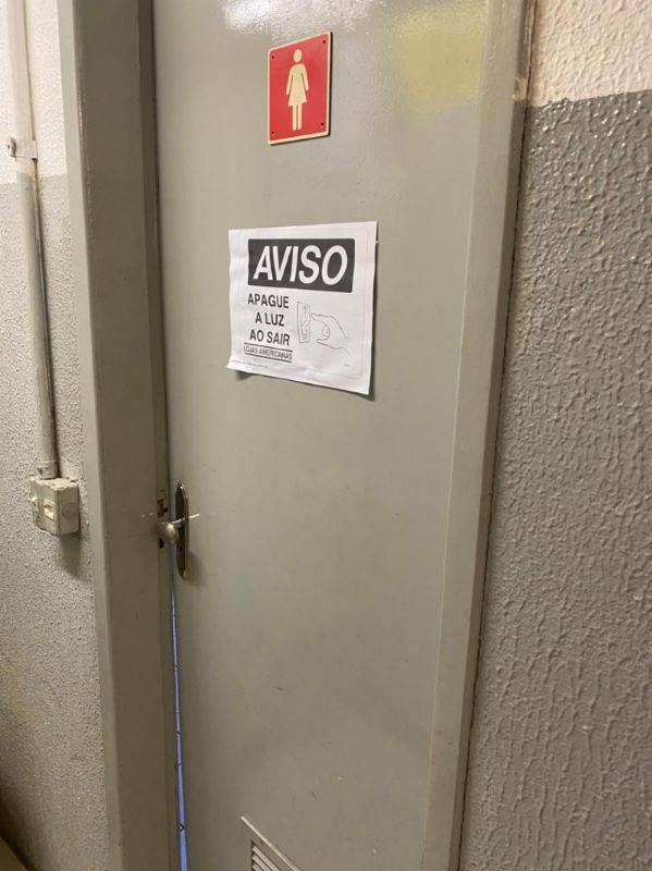 Avenida Marechal Floriano Peixoto - Paulista/