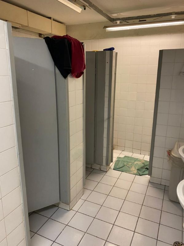 Avenida Marechal Floriano Peixoto - Paulista/