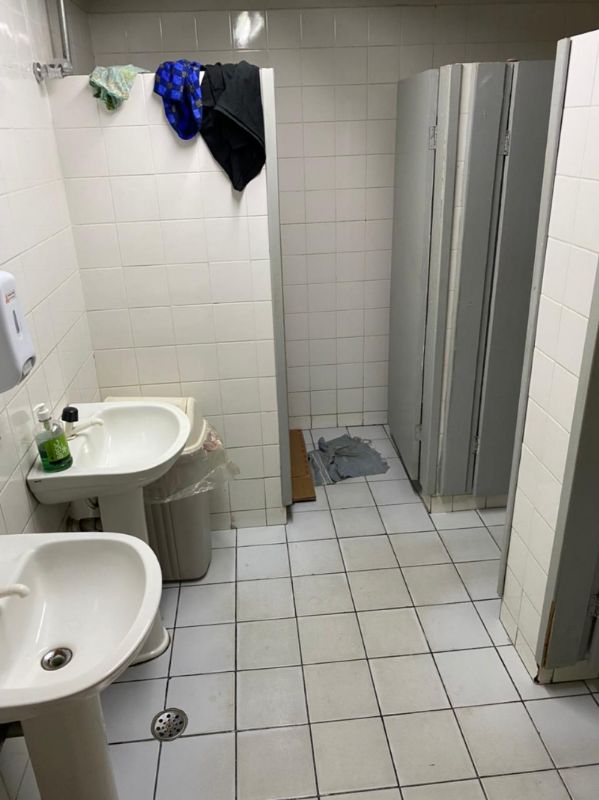 Avenida Marechal Floriano Peixoto - Paulista/