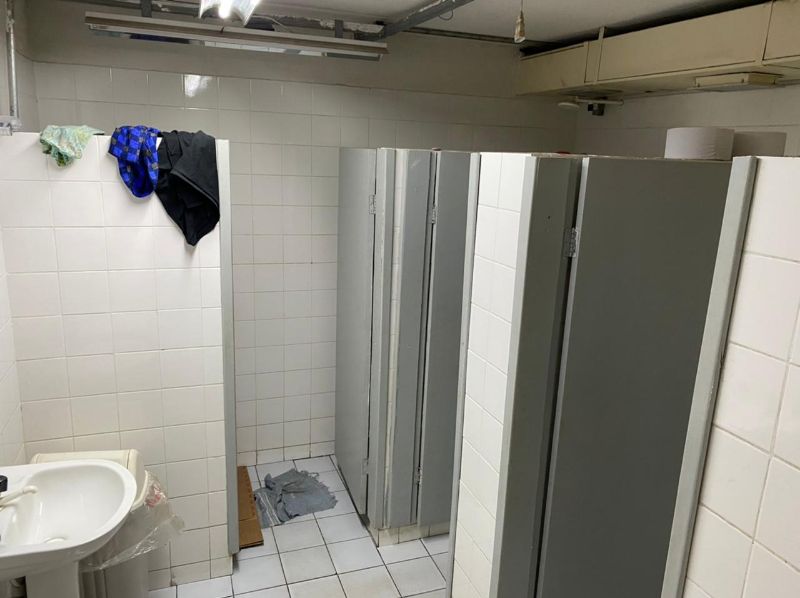 Avenida Marechal Floriano Peixoto - Paulista/