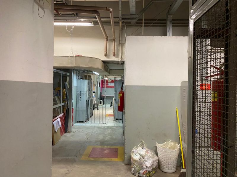 Avenida Marechal Floriano Peixoto - Paulista/