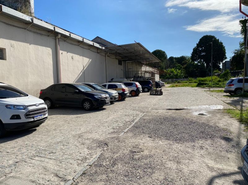 Avenida Marechal Floriano Peixoto - Paulista/