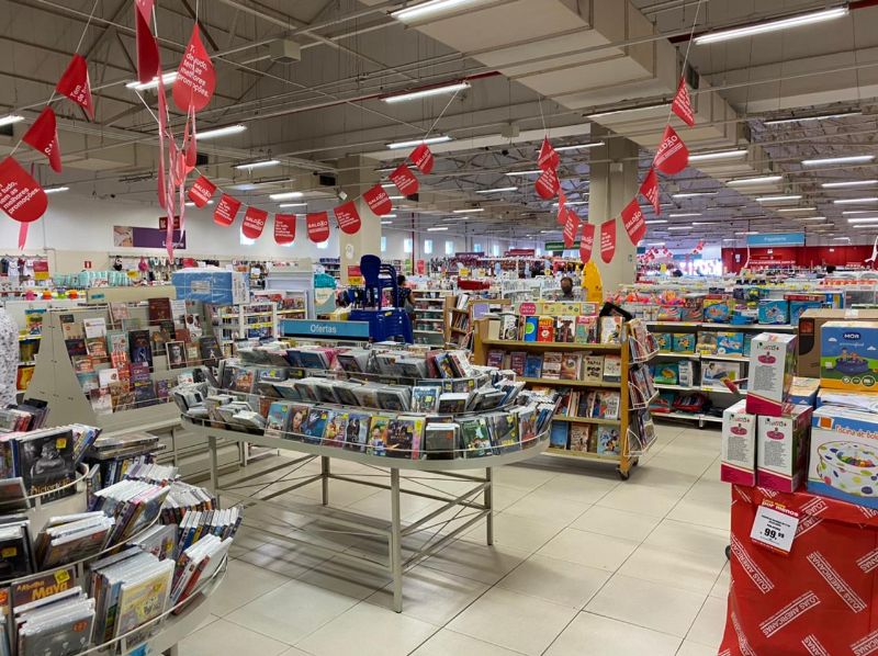 Avenida Marechal Floriano Peixoto - Paulista/