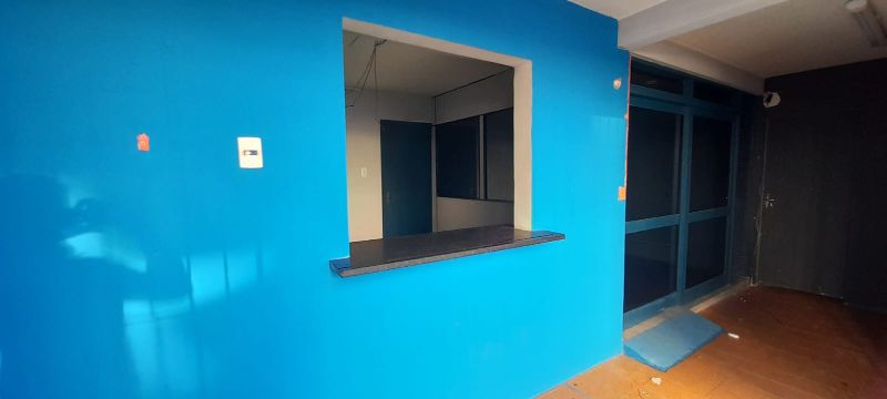 Avenida Doutor José Augusto Moreira - Olinda/