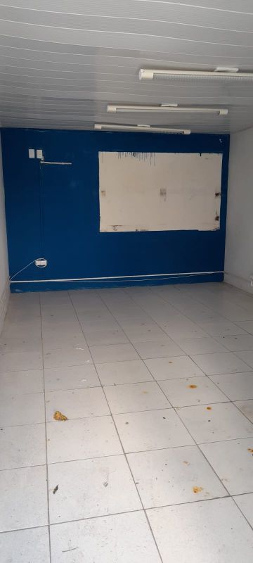 Avenida Doutor José Augusto Moreira - Olinda/