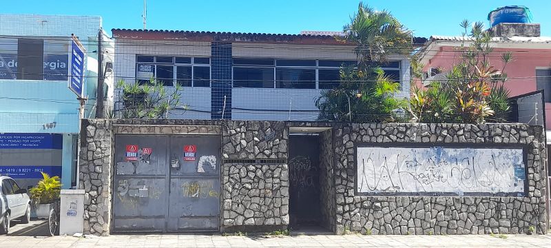 Avenida Doutor José Augusto Moreira