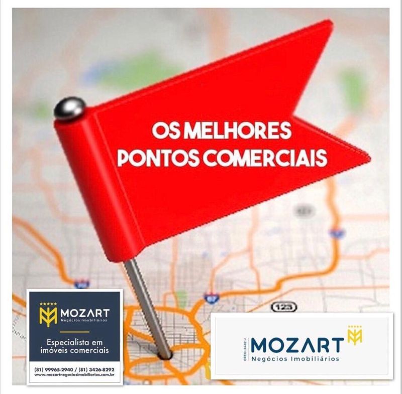 Avenida Governador Agamenon Magalhães