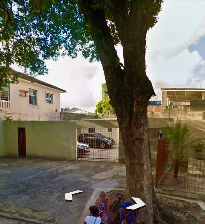 Avenida Governador Agamenon Magalhães - Recife/PE