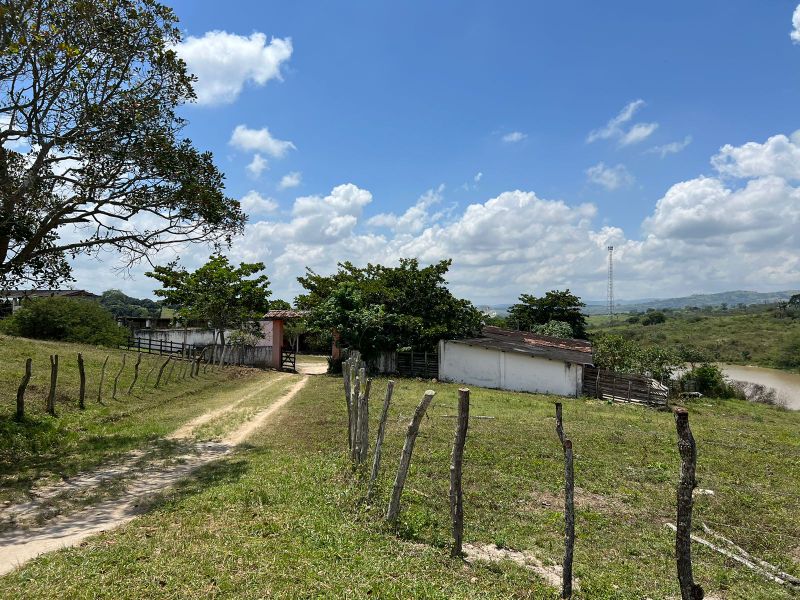 Rua Severino Rodrigues Alves - Gravatá/