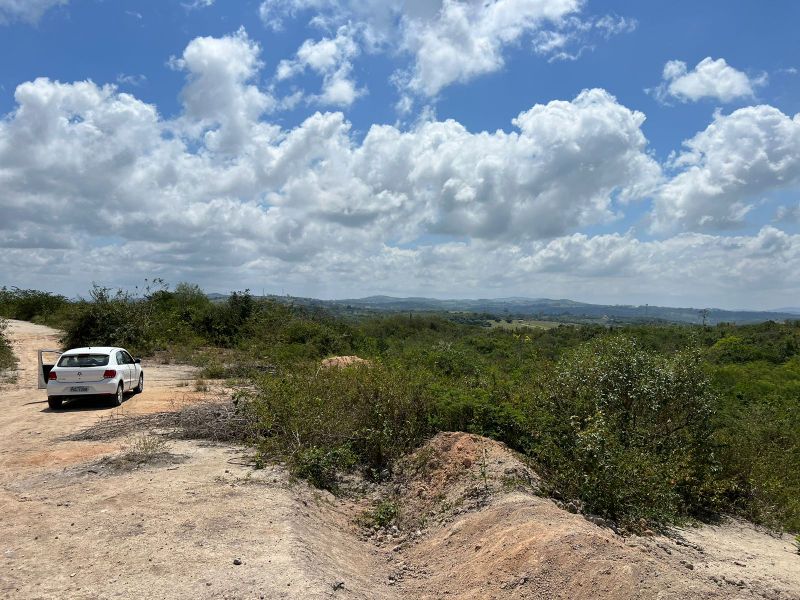 Rua Severino Rodrigues Alves - Gravatá/