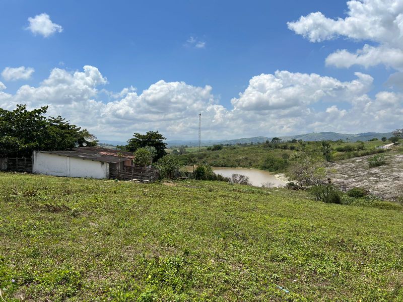 Rua Severino Rodrigues Alves - Gravatá/