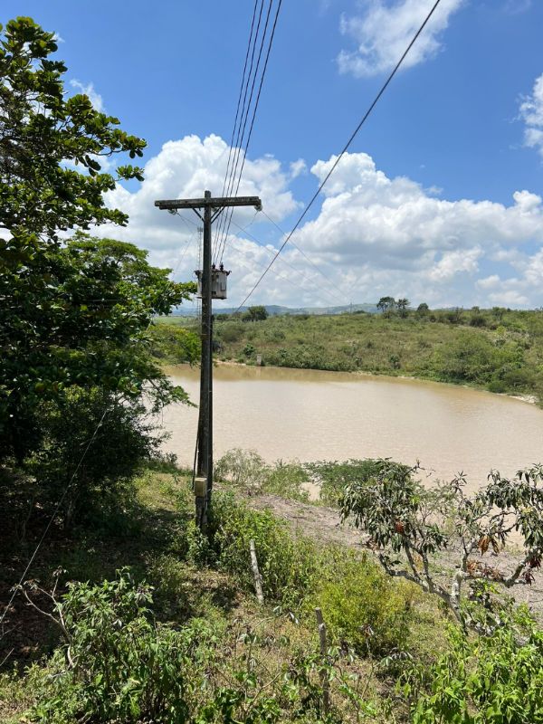 Rua Severino Rodrigues Alves - Gravatá/