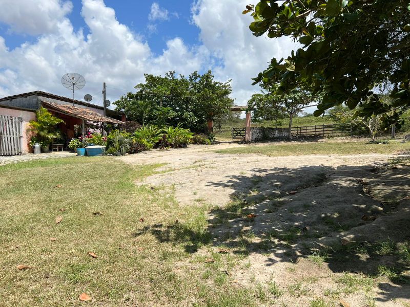 Rua Severino Rodrigues Alves - Gravatá/