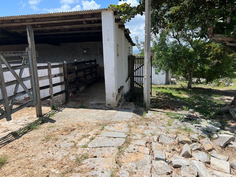 Rua Severino Rodrigues Alves - Gravatá/